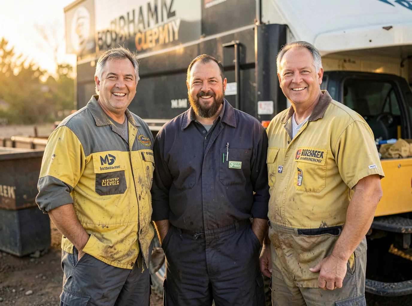 Sewage Cleanup company in Barnesville, PA