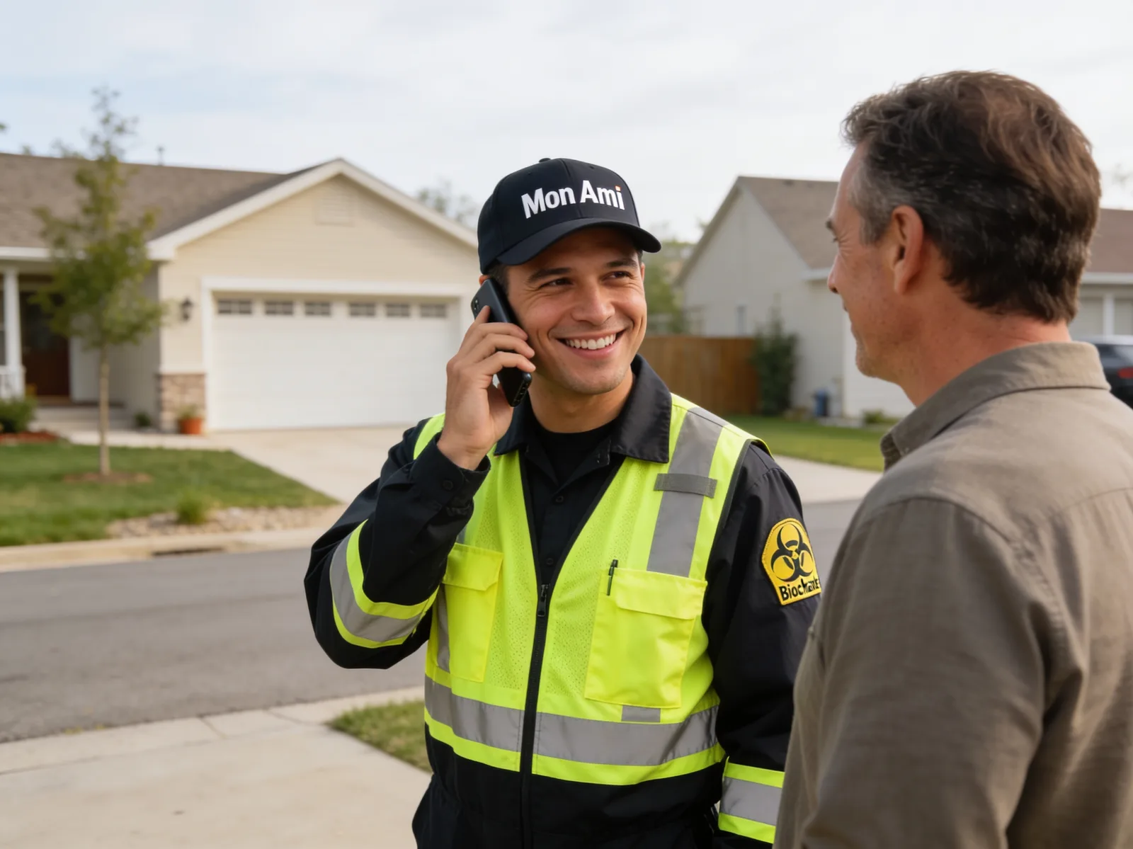 Sewage Cleanup Barnesville, PA FAQs