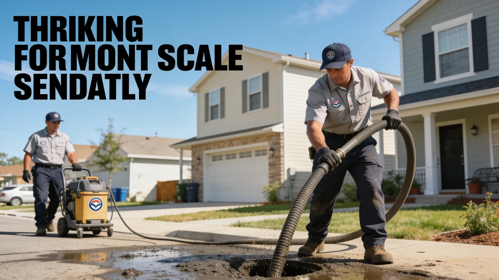 Sewage Cleanup in Barnesville, PA near me